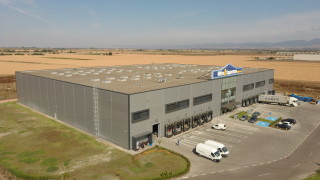 Най голямата верига магазини за офис консумативи и офис мебели в