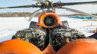 16 души са ранени при аварийно кацане на хеликоптер в Русия