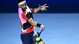 Григор Димитров се класира за полуфиналите на турнир от АTP