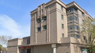 САЩ затвориха консулството на Китай в Хюстън 