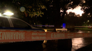 Автобус на градския транспорт се вряза в мантинелите на Царигадско