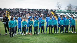 Урал все още не е получил финансова неустойка от Левски