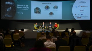 Преходът към нисковъглеродна икономика е мощен двигател но за да