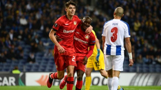 Оливер Бирхоф: Кай Хаверц е идеален за Реал (Мадрид)