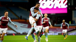 Общо 144 гола в 38 мача средно по 3 79 на