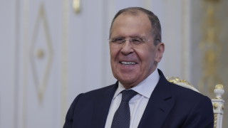 Руският външен министър Сергей Лавров се подигра на ръководствата на