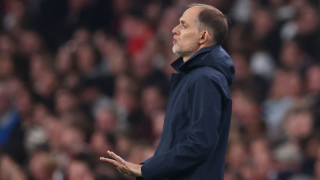 Селекционерът на Англия Томас Тухел обясни липсата на повиквателна на