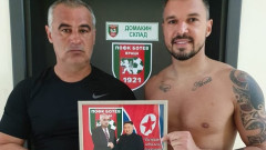 Сашо Ангелов: Футболът стана атлетика 