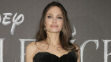 Анджелина Джоли, бившият й съпруг Джони Лий Милър и какво правят двамата в Бруклин