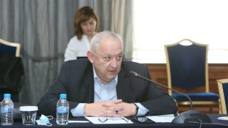 Трябва да се възпротивим на тенденцията Националният план за възстановяване