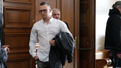 С условна присъда за Кристиян Бойков приключи делото за теча на данни от НАП