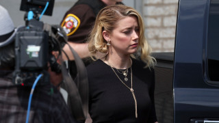 След като загуби делото срещу Джони Деп преди няколко години