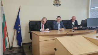 Апелативна прокуратура Варна прокурорите и прокуратурите в обхвата й са едни