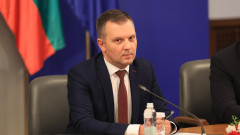 Министър Найденов: Случаят "Петрохан" е едно от големите престъпления на десетилетието