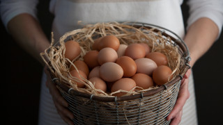 Защо Световното по футбол вдигна цената на яйцата в азиатска държава?