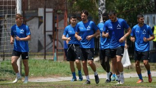 Мартин Райнов: Повече залагаме на дисциплина при новия треньор