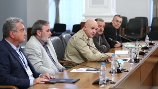 Този етап няма да се отварят детските градини като се