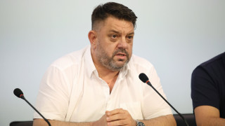 Имаме фундаментални различия с ГЕРБ по отношение на начина на