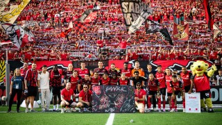 Байер (Леверкузен) ще се подготвя за новия сезон в Рио де Жанейро