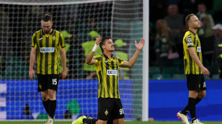 Кайрат Алмати изненада Селтик като завърши 0 0 на стадион Селтик