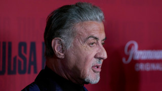 Кариерата на Силвестър Сталоун е доста богата Актьорът се е снимал