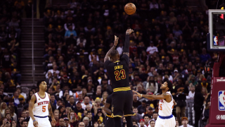 Ню Йорк Никс прекъсна поредната серия на Хюстън Рокетс