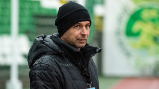 Стефан Стоянов с коментар за бъдещето на Ботев, положението с Неделев и треньорския пост 