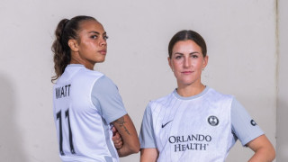 Женският футбол се развива изключително много и бързо през последните