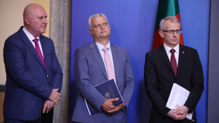 15 конкретни мерки които трябва да бъдат задействани до месец