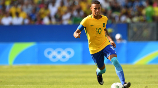 Вратарят на Боливия разочарова Бразилия - 0:0