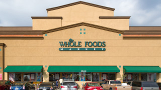 Шефът на Whole Foods сънувал сделката с Amazon