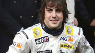 Фернандо Алонсо спечели Гран При на Япония