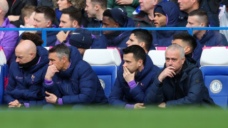 Роналдо за най великият футболист на всички времена Това заяви мениджърът