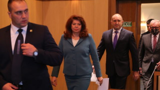 Важно е да има втори щаб икономически който да