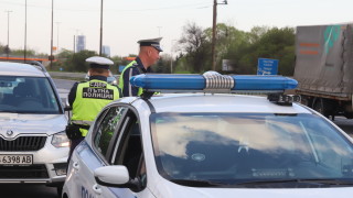 Полицаите са проверили 9991 автомобила по време на специализирана полицейска