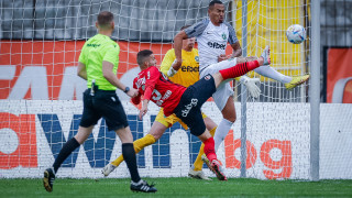 Локомотив София приема Лудогорец в първия си мач за пролетния