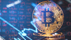 Нов ден - нов рекорд: Биткойн прелетя над $120 хиляди