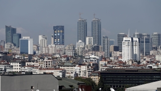 Строят четири небостъргача върху имоти на българската общност в Истанбул 