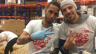 За шеста поредна година кампанията Holiday Heroes ще дари надежда