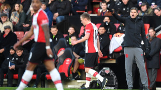 Ръководството на Саутхмептън взе най тежкото решение да уволни мениджъра