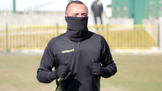 Ас на Ботев (Пд) пропуска визитата на Дунав