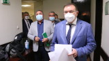 Отпада PCR тестът след 14-дневната карантина
