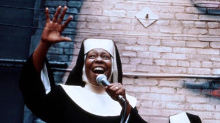 Трябва да признаем че двата филма за Монахини в действие с