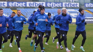 От фен клуба на Арда изразиха позиция в подкрепа на