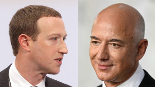 Финансовото състояние на 500 те най богати хора в света се понижи