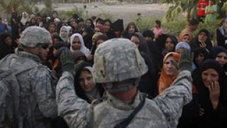 $200 млрд. поиска Белият дом за войните в Ирак и Афганистан