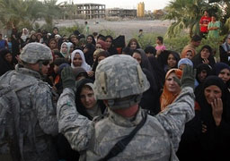 „Ал Кайда” е планирала използване на химически оръжия в Ирак