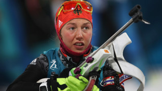 Лаура Далмайер спечели втори златен медал на зимните олимпийски игри
