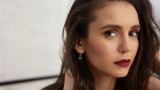 Нина Добрев, Glo Good Foundation и една благотворителна кауза