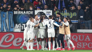 Отборът на Наполи постигна важна победа с 3 2 като гост над